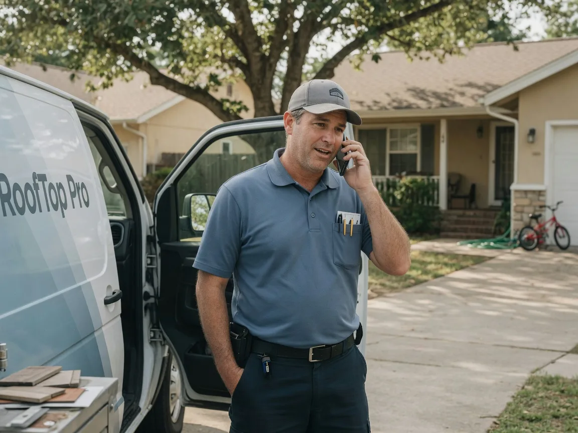 Roof Repair Waterloo, OH FAQs
